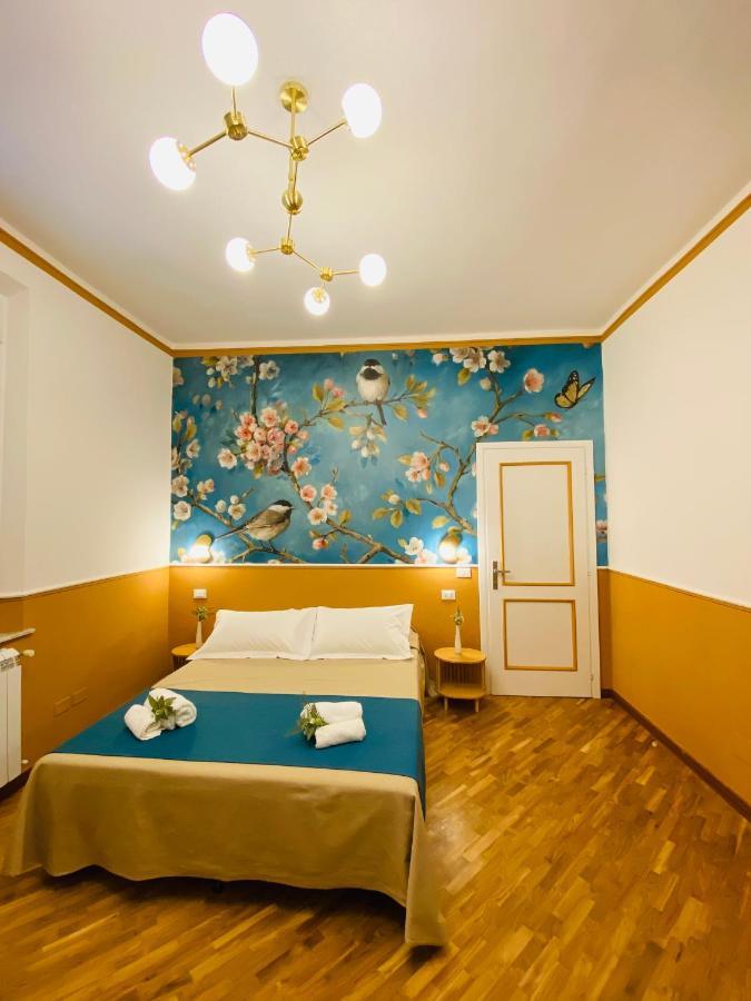 Blom Apartments Pisa Exteriér fotografie