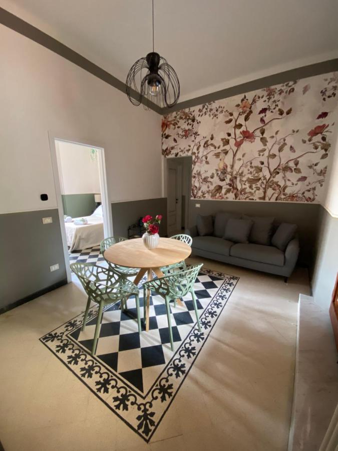 Blom Apartments Pisa Exteriér fotografie