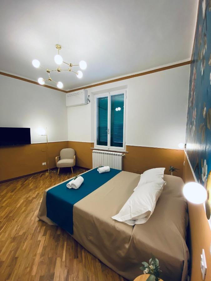 Blom Apartments Pisa Exteriér fotografie