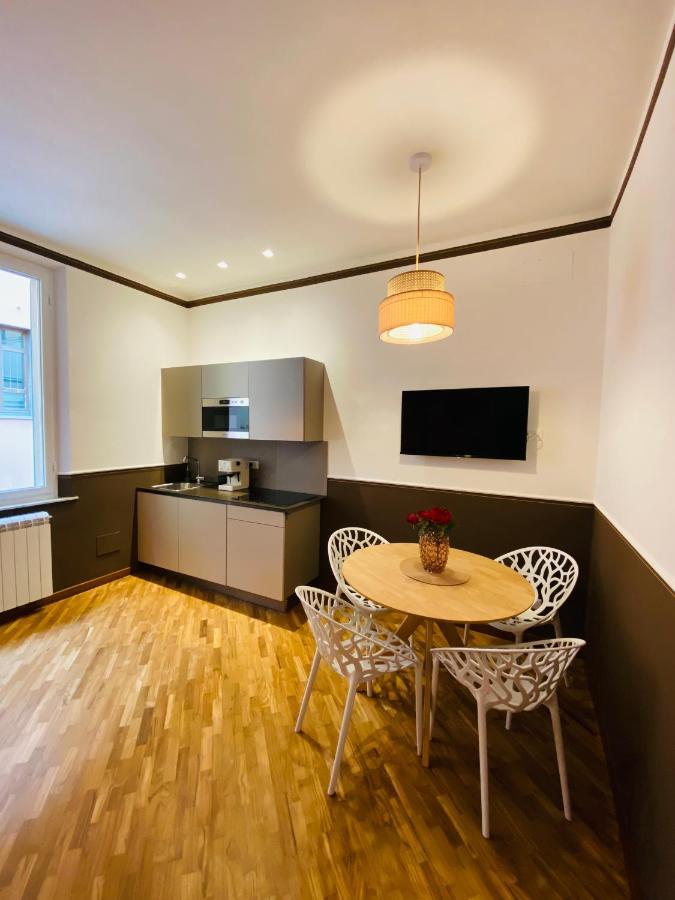 Blom Apartments Pisa Exteriér fotografie