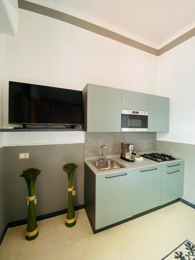 Blom Apartments Pisa Exteriér fotografie