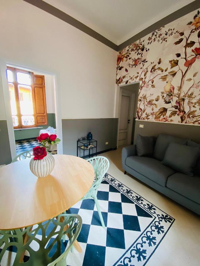 Blom Apartments Pisa Exteriér fotografie