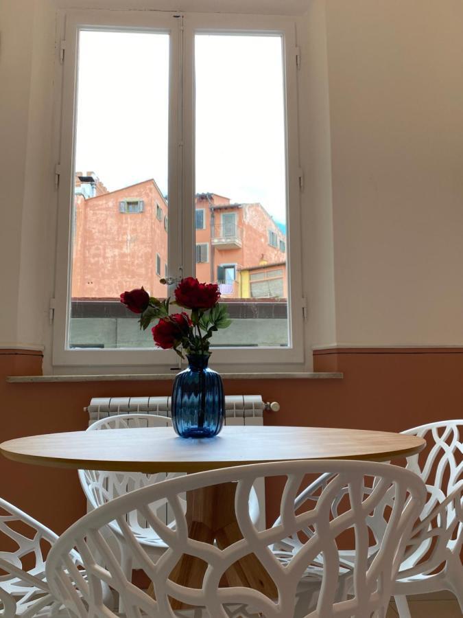 Blom Apartments Pisa Exteriér fotografie