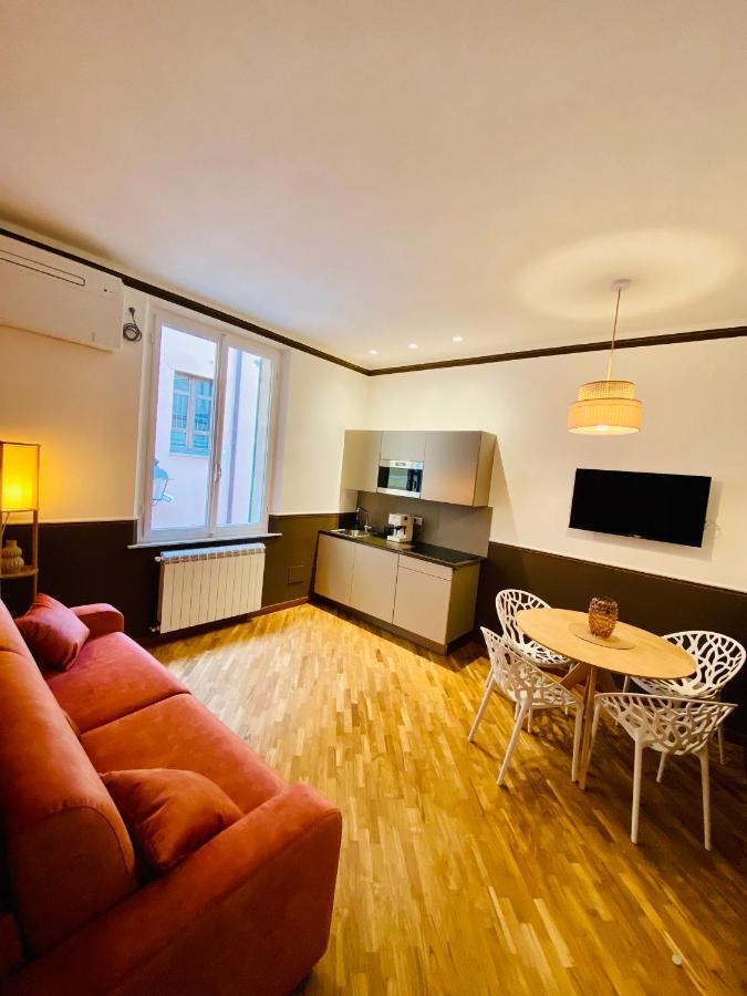 Blom Apartments Pisa Exteriér fotografie