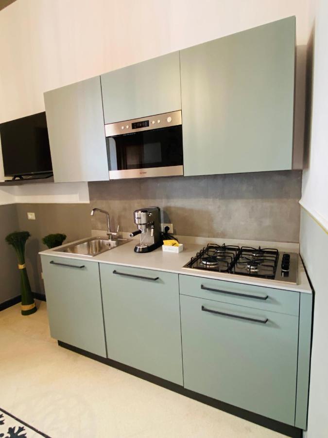 Blom Apartments Pisa Exteriér fotografie