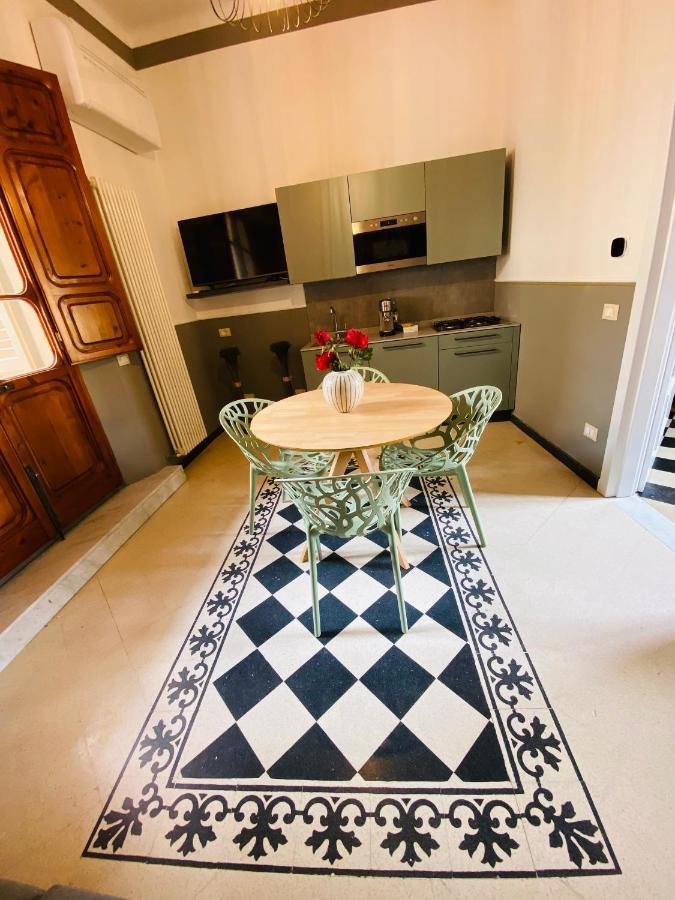 Blom Apartments Pisa Exteriér fotografie
